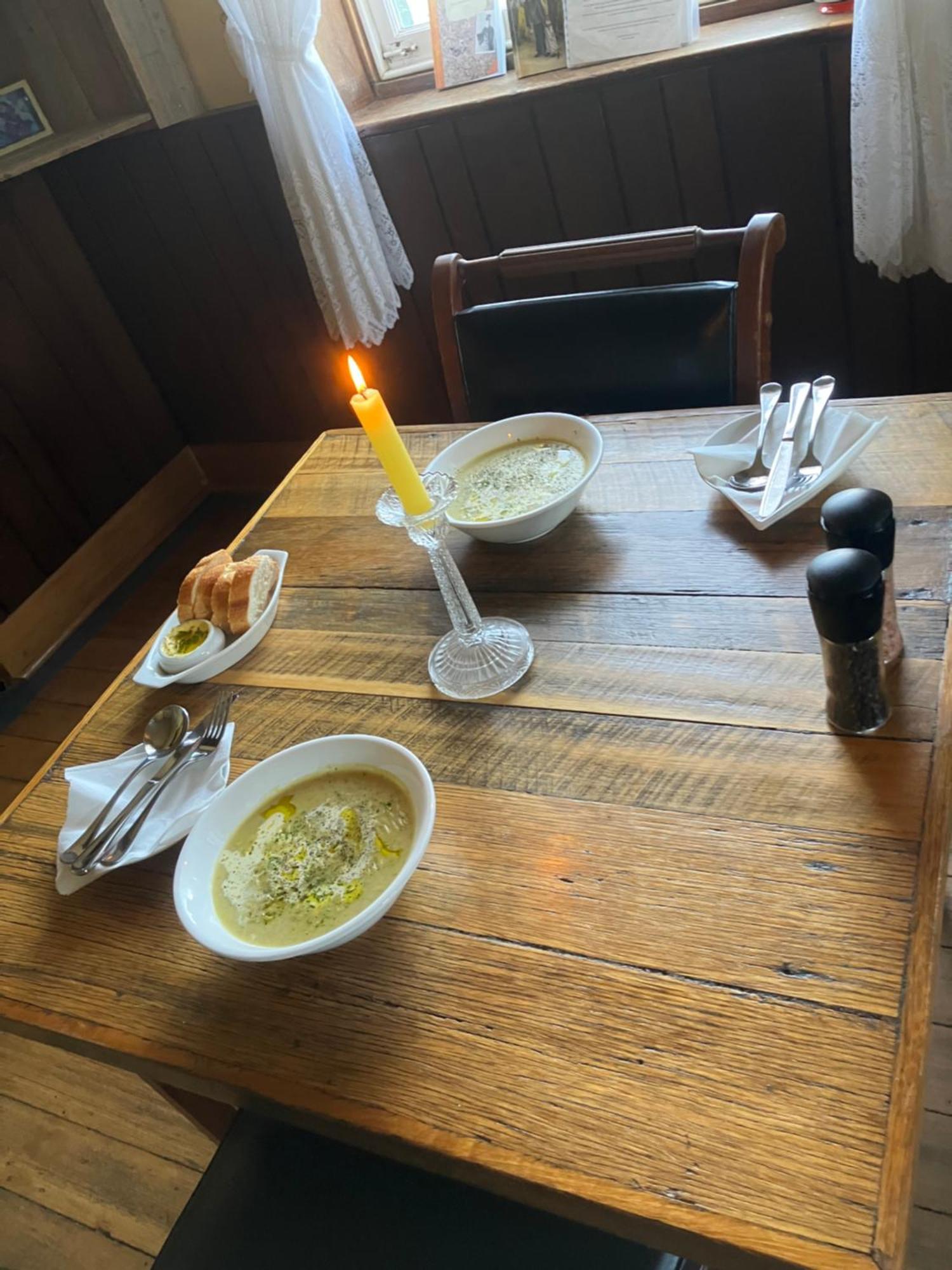 Conara Junction St Andrew'S Inn מראה חיצוני תמונה