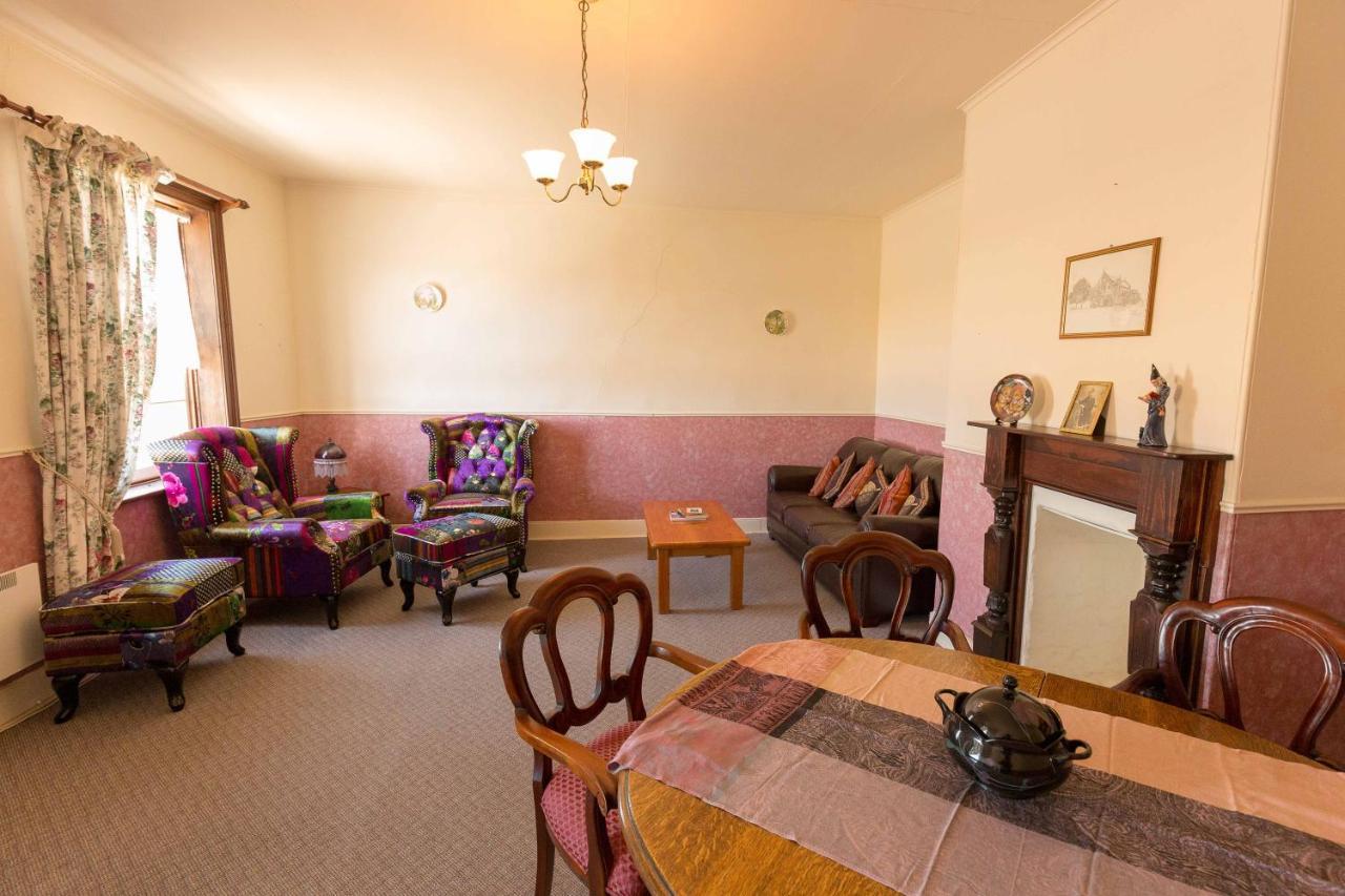 Conara Junction St Andrew'S Inn מראה חיצוני תמונה